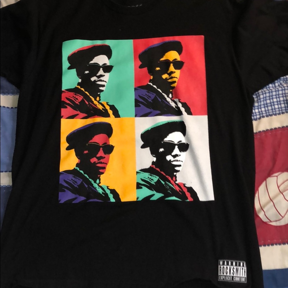 Rock Smith Shirt